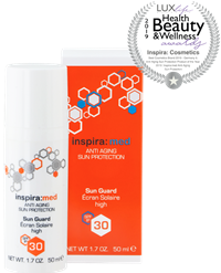 ANTI AGING SUN PROTECTION SUN GUARD SPF30 50ML
